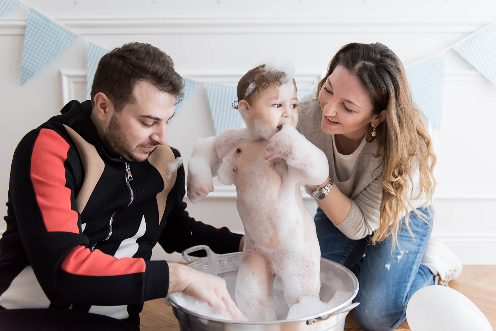 Baby & Family - Michele Bastelli Fotografo