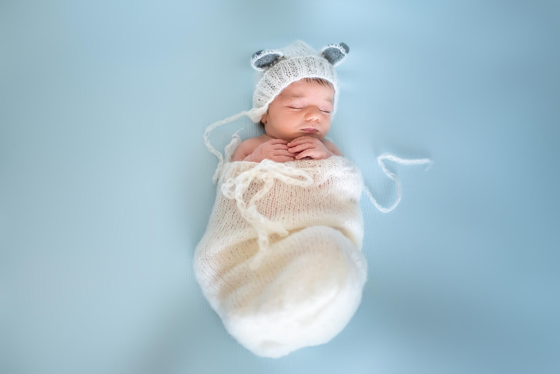 Newborn - Michele Bastelli Fotografo